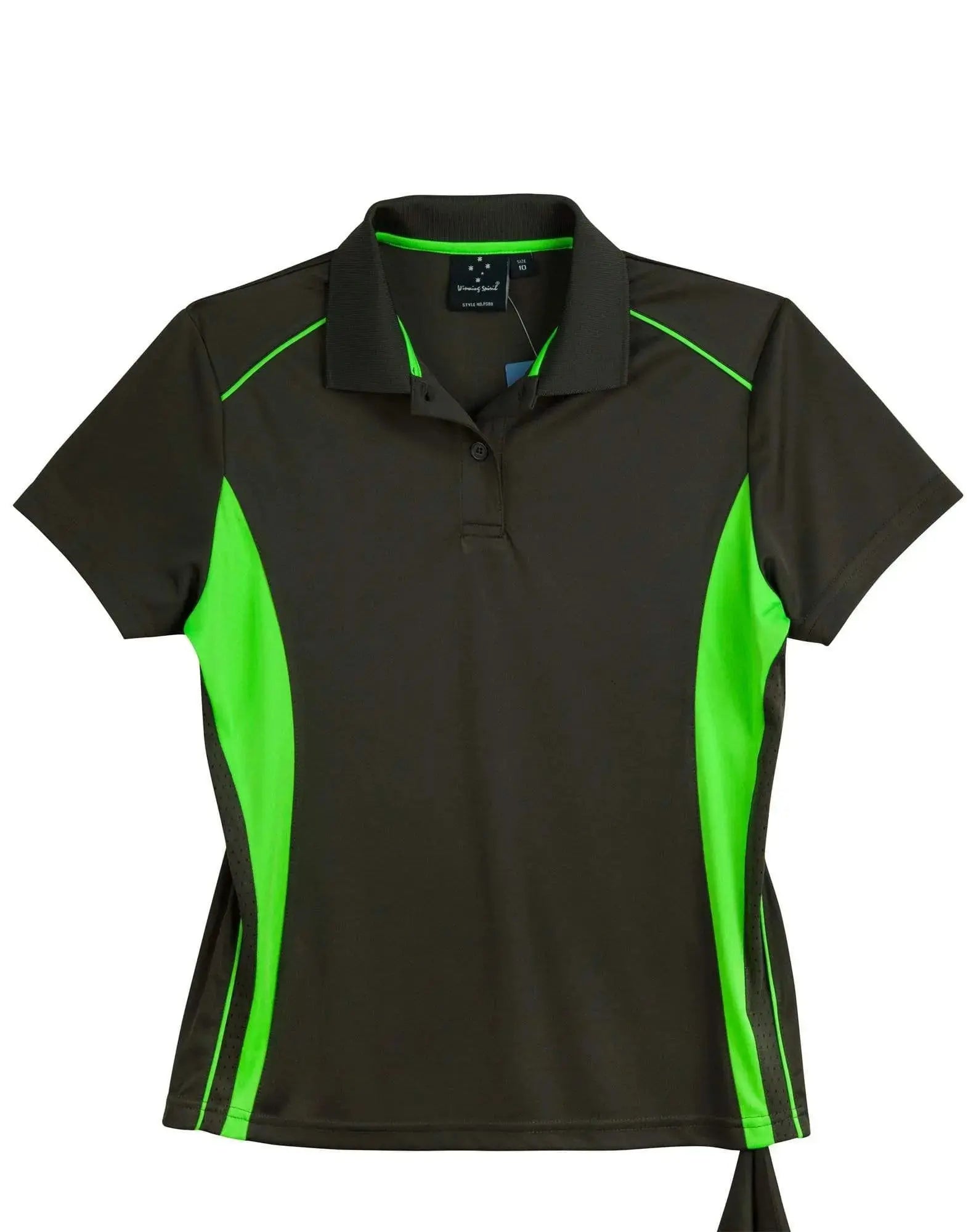 Pursuit Women's Polo Shirt PS80 Metro Workwear.